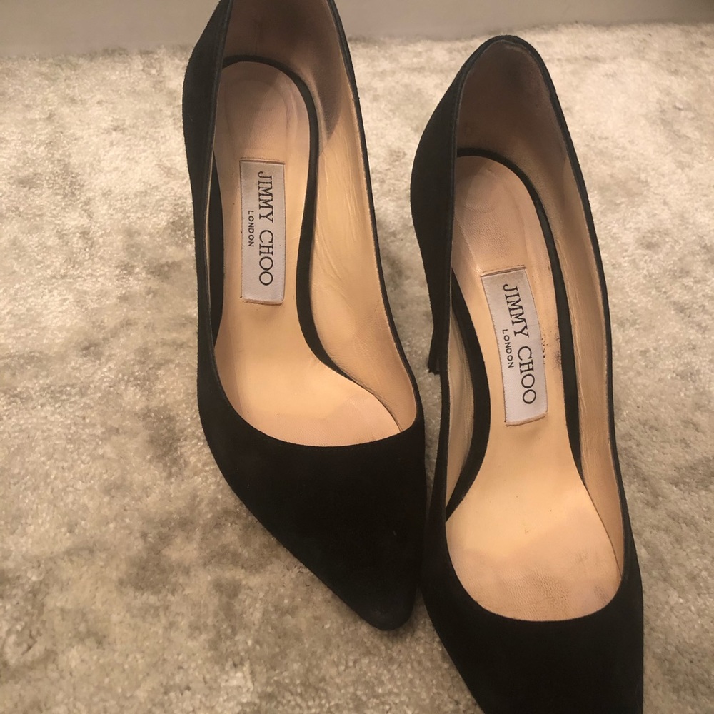 Jimmy Choo Pumps